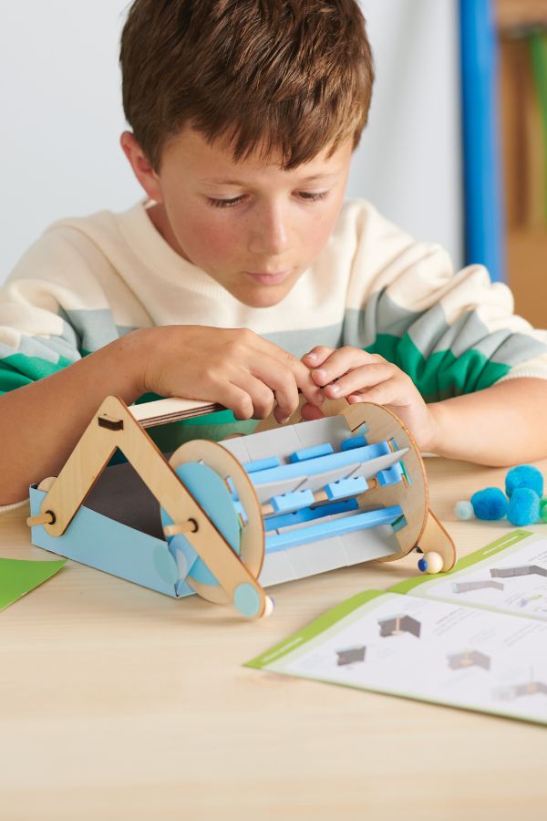 Best last-minute gifts: Kiwi Crate subscription boxes for kids