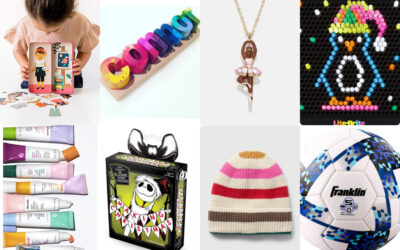 More than 60 amazing holiday gifts for kids under $15: Like, GOOD gifts. Not stocking stuffers.