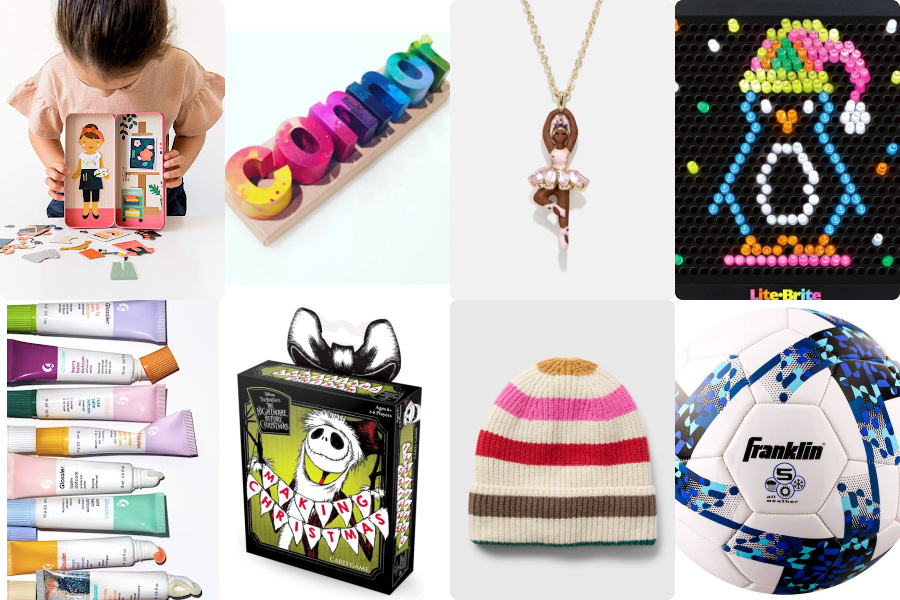 More than 60 amazing holiday gifts for kids under $15: Like, GOOD gifts. Not stocking stuffers.