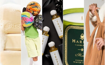 10 of my favorite holiday gifts from Oprah’s favorite things list 2023: For men, women, kids and teens