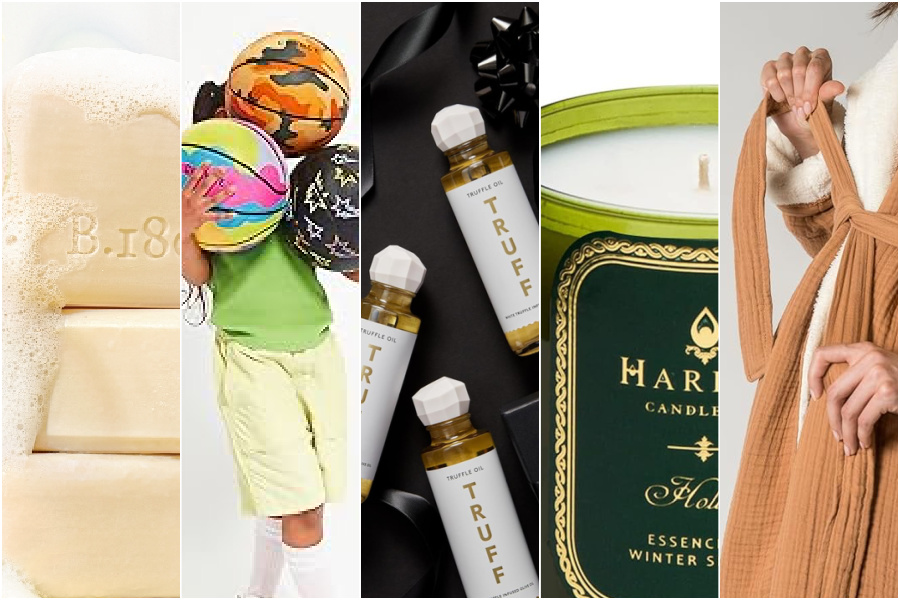 10 of my favorite holiday gifts from Oprah’s favorite things list 2023: For men, women, kids and teens