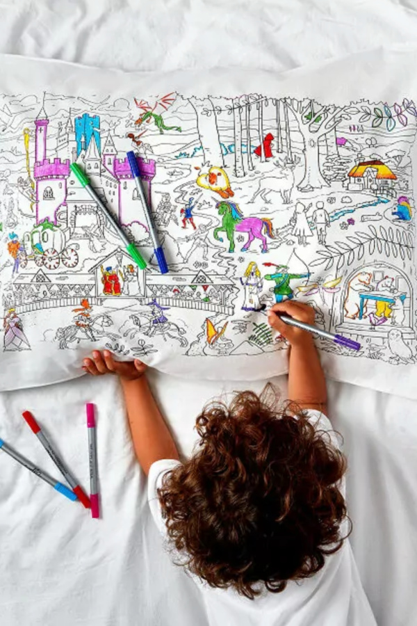 The coolest birthday gifts for 5 year olds