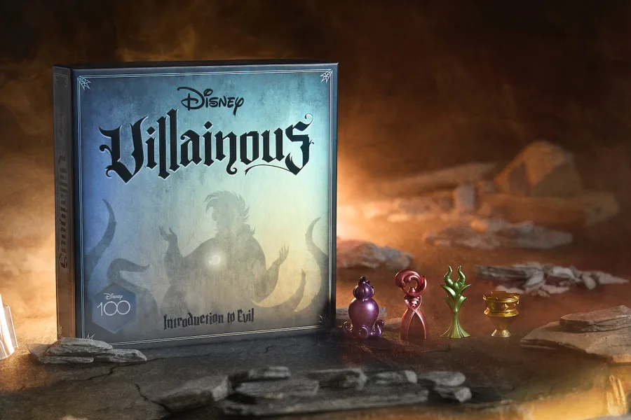 Why the ultimate gift for Disney-loving kids is a hit with parents who are fond of saying “can you just put down your phone for a minute?”