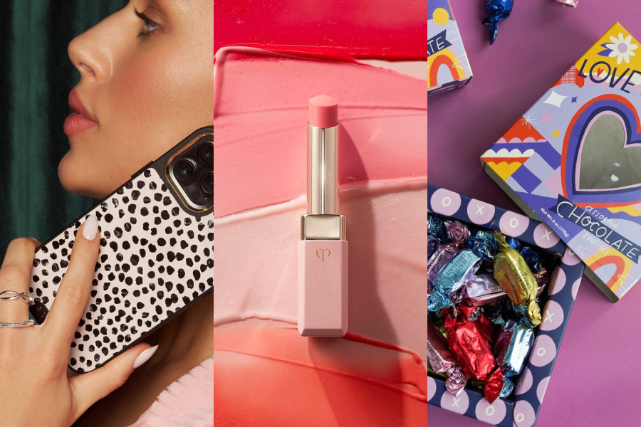 40 of the Best Gifts for Girlfriends: Stylish, Sexy, Soulful + Smart | Valentine’s Day Guide