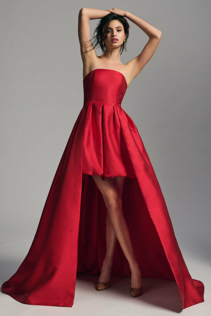 The best prom dress rentals: A comparison of the top 5
