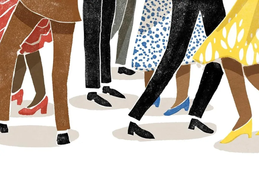 Celebrating Black History Month with Kids: Our favorite new Black history picture books of the past year for children