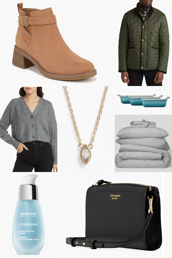 Nordstrom: Best End of Season Sale Deals from our favorite brands