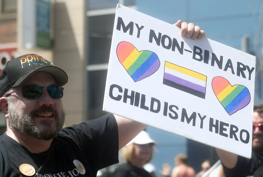 Protecting trans kids: We can do better. We must do better.