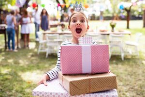 The best gifts for kids by age | 2024