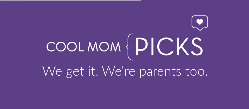 Cool Mom Picks: We get it, we're parents too.