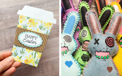 Easter Baskets for Teens and Tweens: Look no further than these 28 amazing ideas!