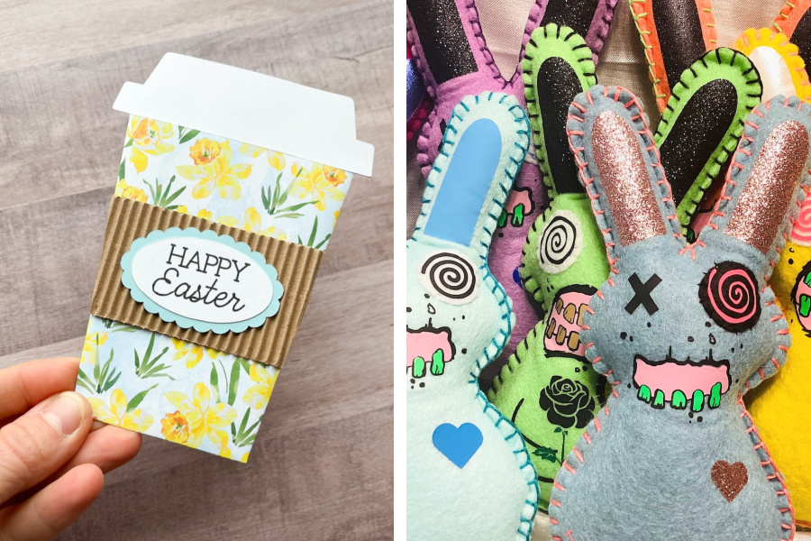 Easter Baskets for Teens and Tweens: Look no further than these 28 amazing ideas!