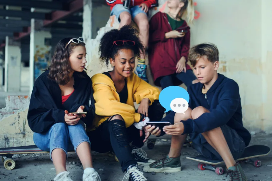 Gen Z lang: Which words do you actually love? (And do you actually understand!)