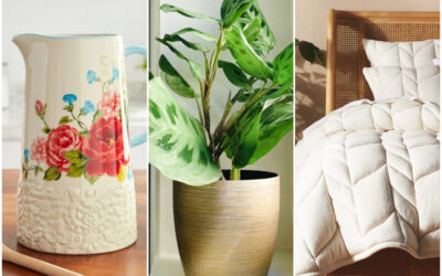 Revamp your spring decor with these 8 shops you may not have considered