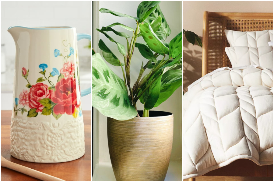Revamp your spring decor with these 8 shops you may not have considered