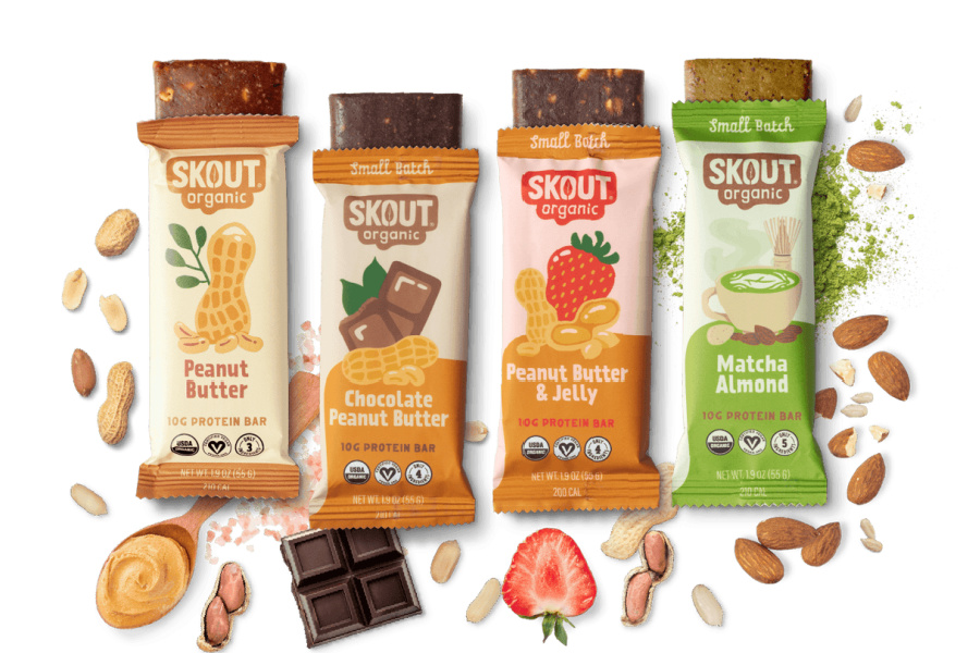 Discover the Deliciousness of Organic Snacking with Skout Organic: Perfect for Every Health-Consicous Mother and Family
