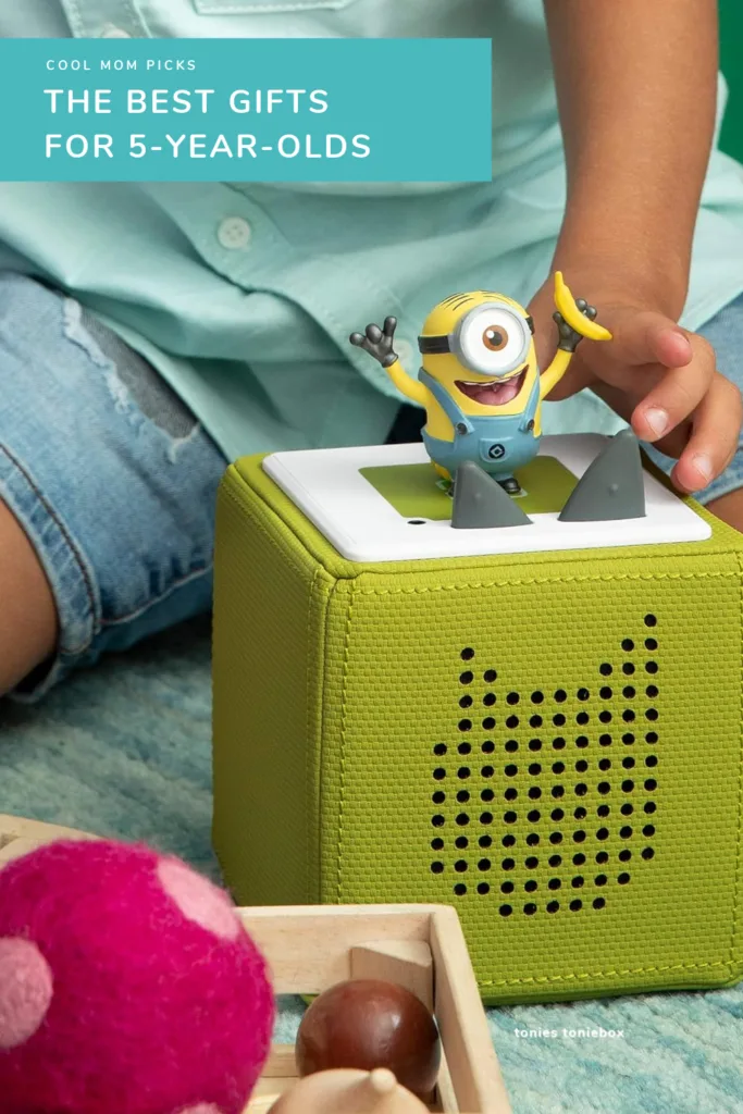 Best gifts for 5 year olds: Cool Mom Picks ultimate kids' gift guide