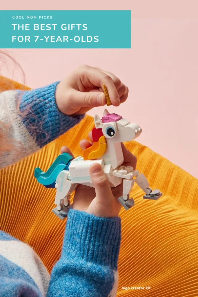 Best gifts for 7 year olds: Cool Mom Picks ultimate kids' gift guide