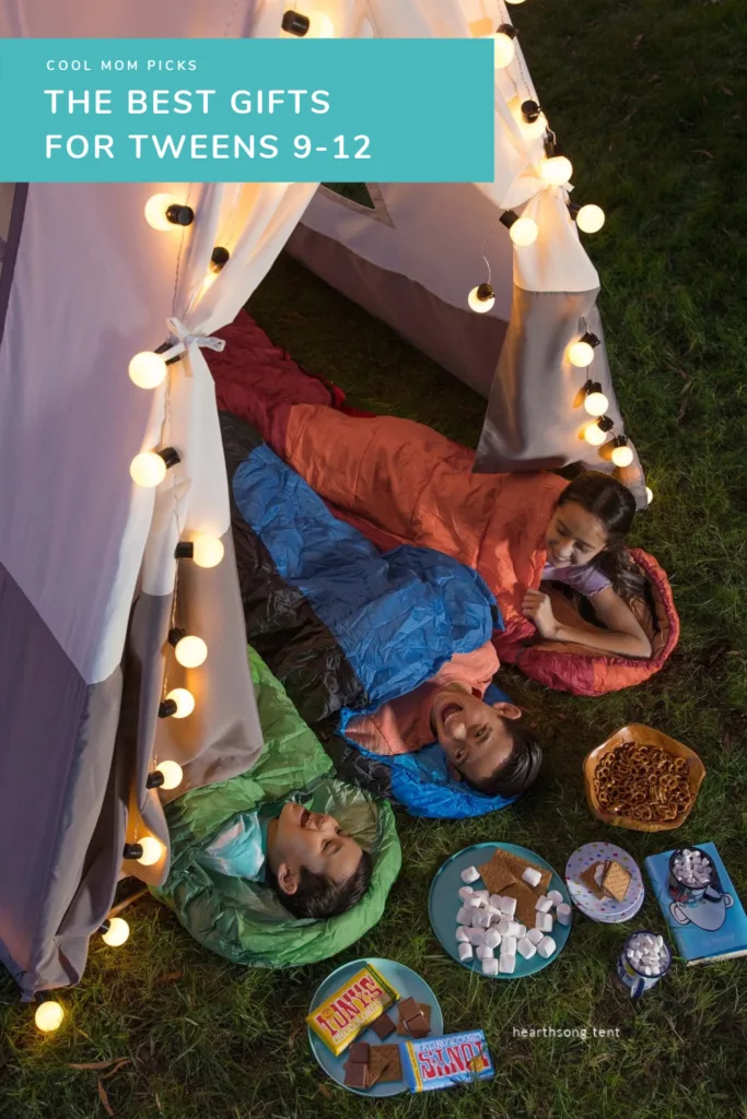 Best gifts for tweens 9-12: Cool Mom Picks ultimate kids' gift guide