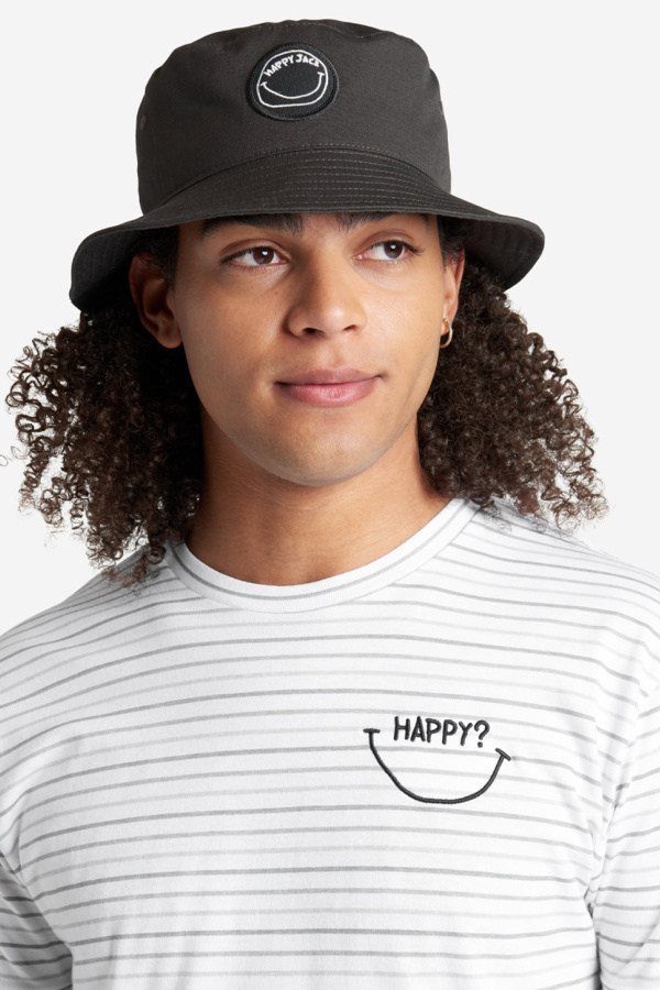 Shop to give back to a noble mental health cause: The Happy Jack x Kenneth Cole capsule collection donates 100% to support teens who are struggling