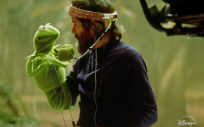 One Cool Thing: Jim Henson Idea Man, the trailer is here. Grab tissues.