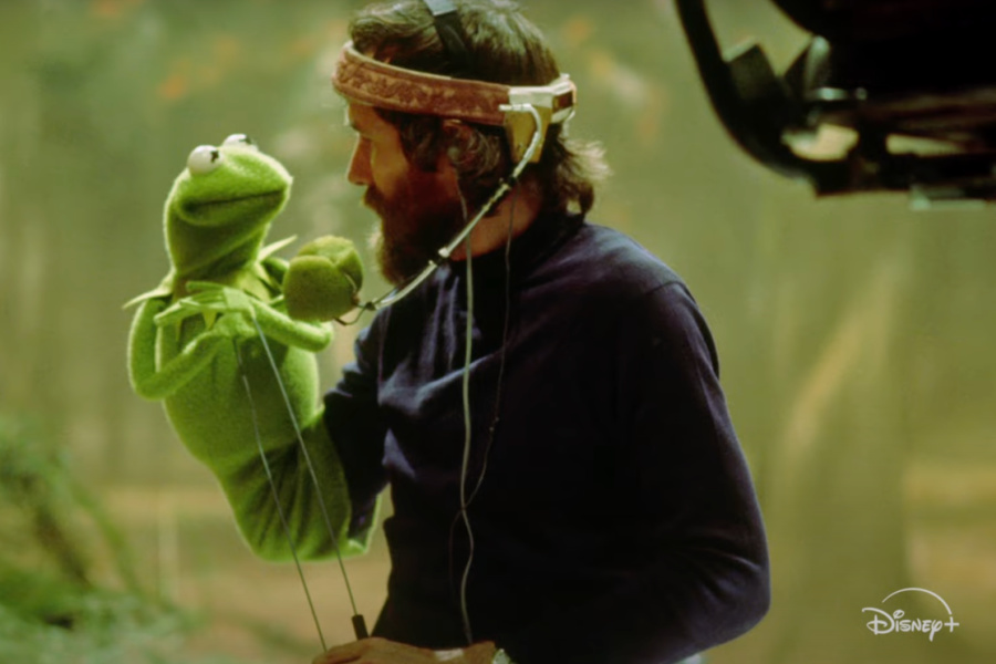 One Cool Thing: Jim Henson Idea Man, the trailer is here. Grab tissues.