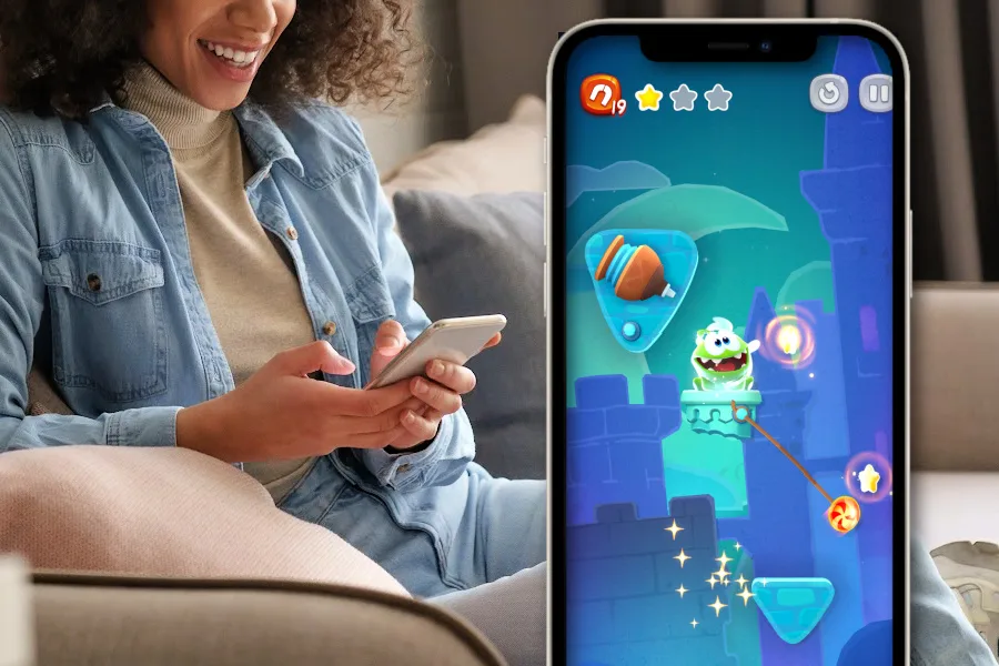 Daily Question: Which Mobile Games Do You Loooooooove?