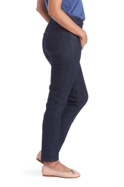 Mott & Bow jeans: Easy (and fun!) to find a perfect fit