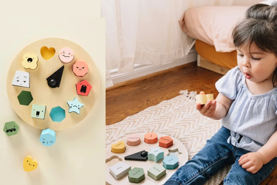 One Cool Thing: Social-emotional learning through play