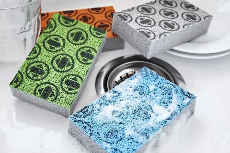 One Cool Thing: Skura Style x Eva Mendez Sponges now in Target!