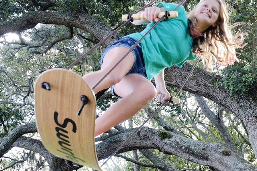 One Cool Thing: These cool toys get kids outdoors – and help plant trees with every purchase