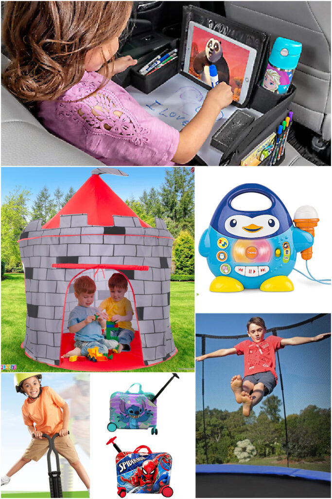 Incredible deals on Amazon for kids' fun and travel