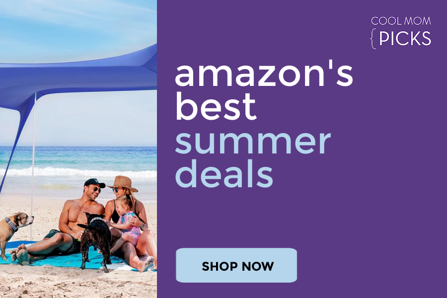 Amazon's best summer deals