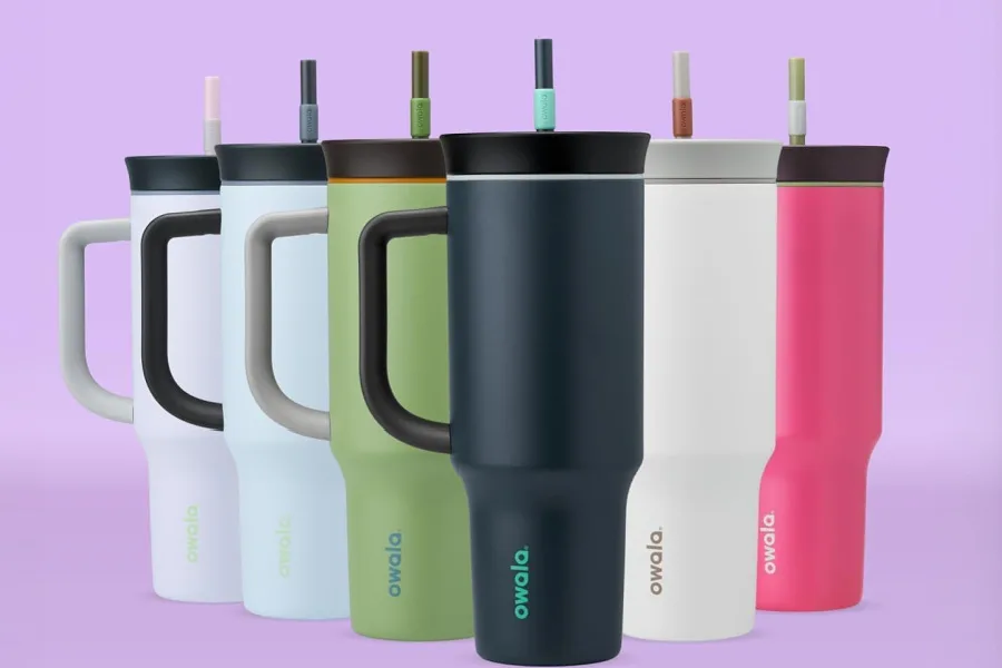 This 5-Star Insulated Tumbler on Amazon may be the Best Affordable Yeti Alternative