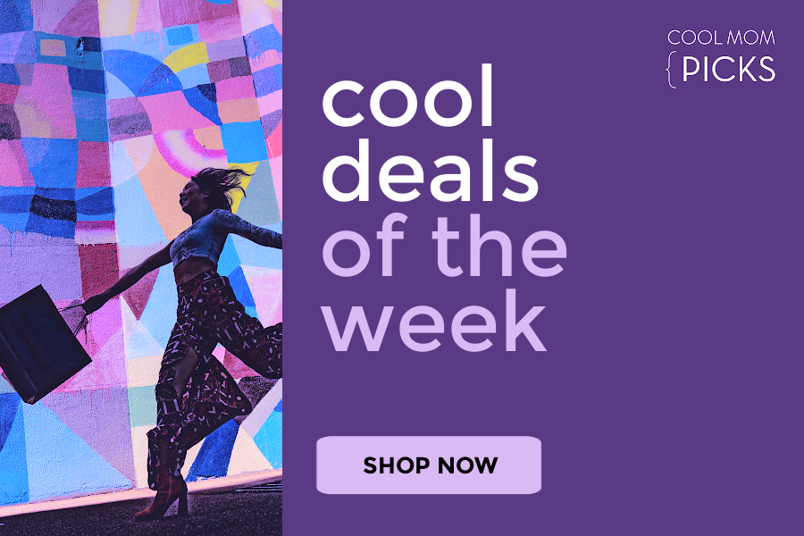 Shop hand-selected deals each week from our favorite brands