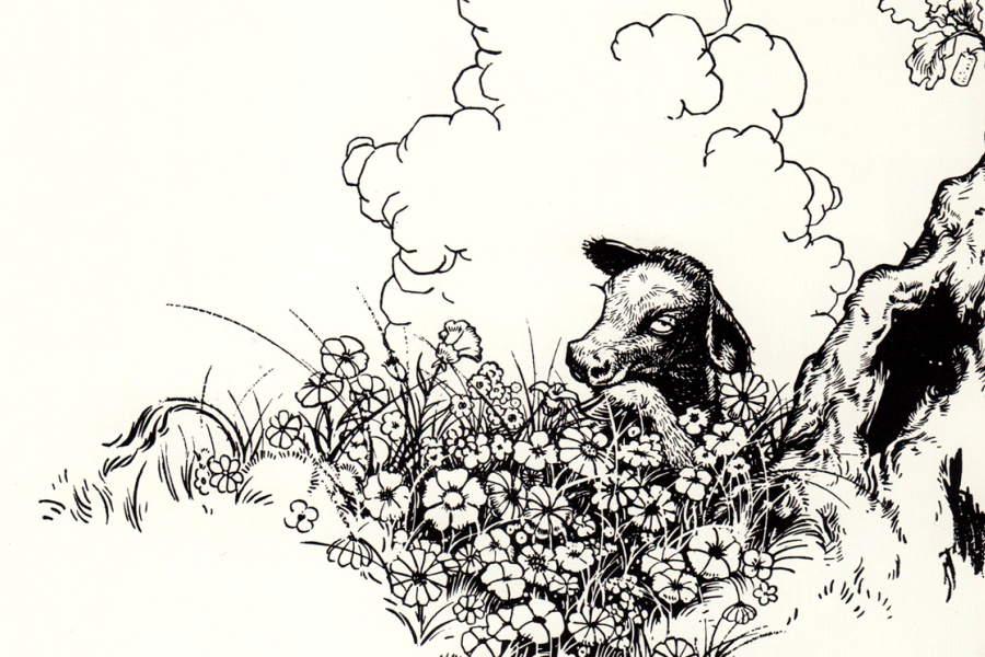 A psychologist recommends these 6 classic children's books to teach lessons in mindfulness