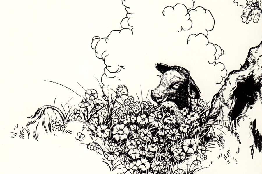 A psychologist recommends these 6 classic children’s books to teach lessons in mindfulness