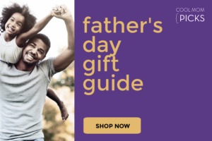 cool mom picks father's day gift guide