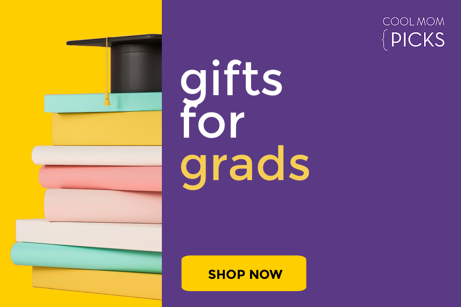 The best gifts for grads of all ages | Cool Mom Picks