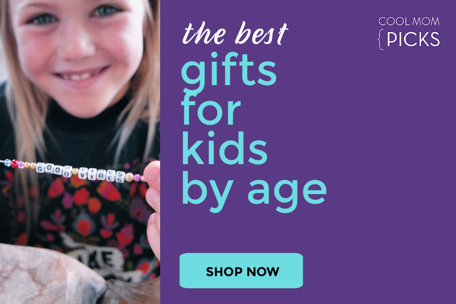 The best gifts for kids by age: Ultimate birthday gift guide 2024 | cool mom picks