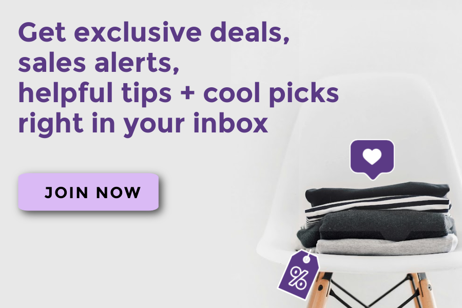 Cool Mom Picks: Subscribe for hot deals, cool picks, exclusive offers + parenting tips right in your inbox