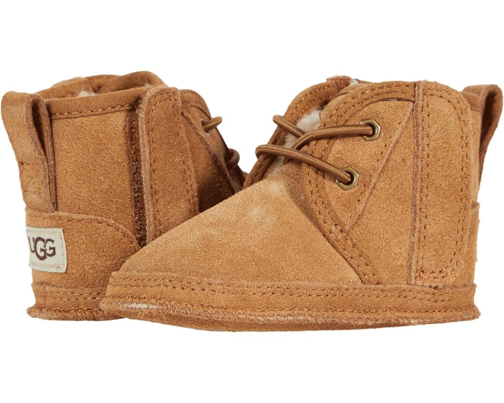 Ugg Baby Boots: Best baby gifts under $75