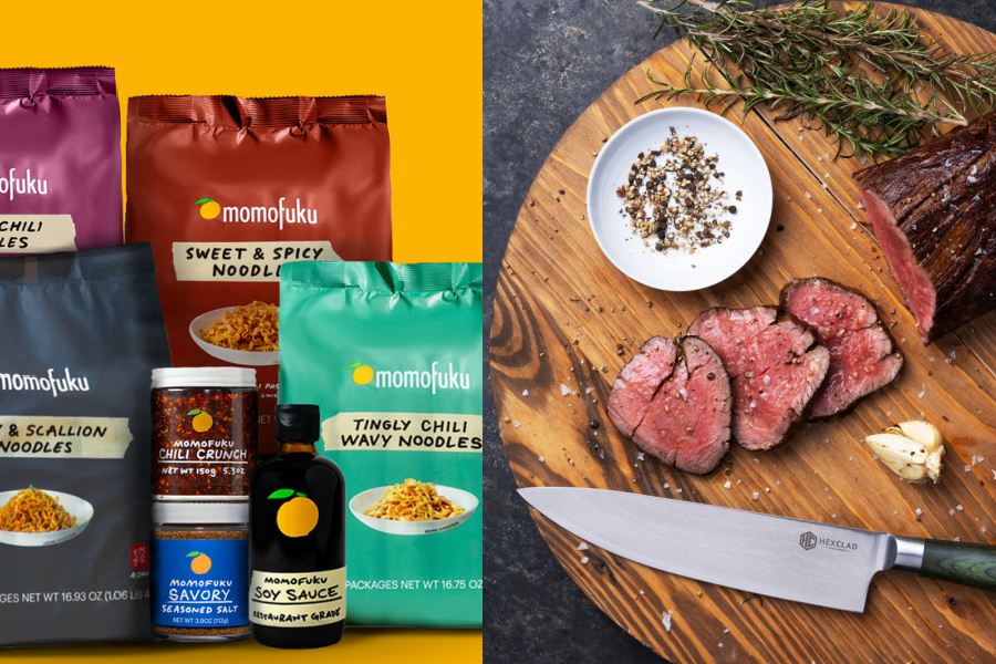 12 fantastic foodie gifts for dads with great taste, all on sale right now | Father's Day Gifts