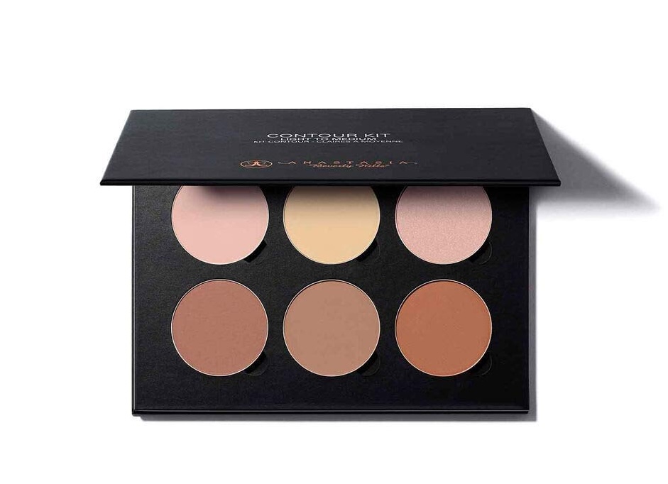 Anastasia Beverly Hills Eye Contour Kit