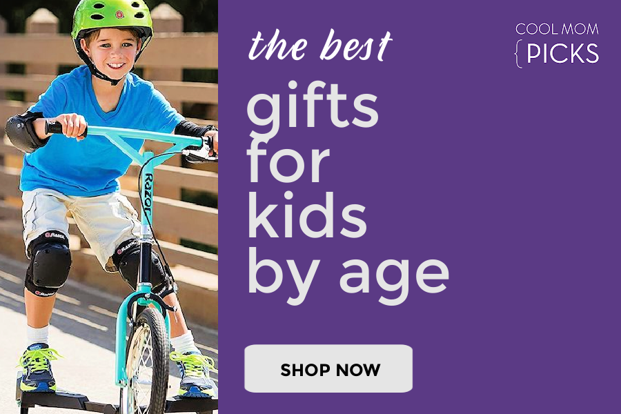 Best Gifts for Kids by Age | Cool Mom Picks Ultimate Birthday Gift Guide