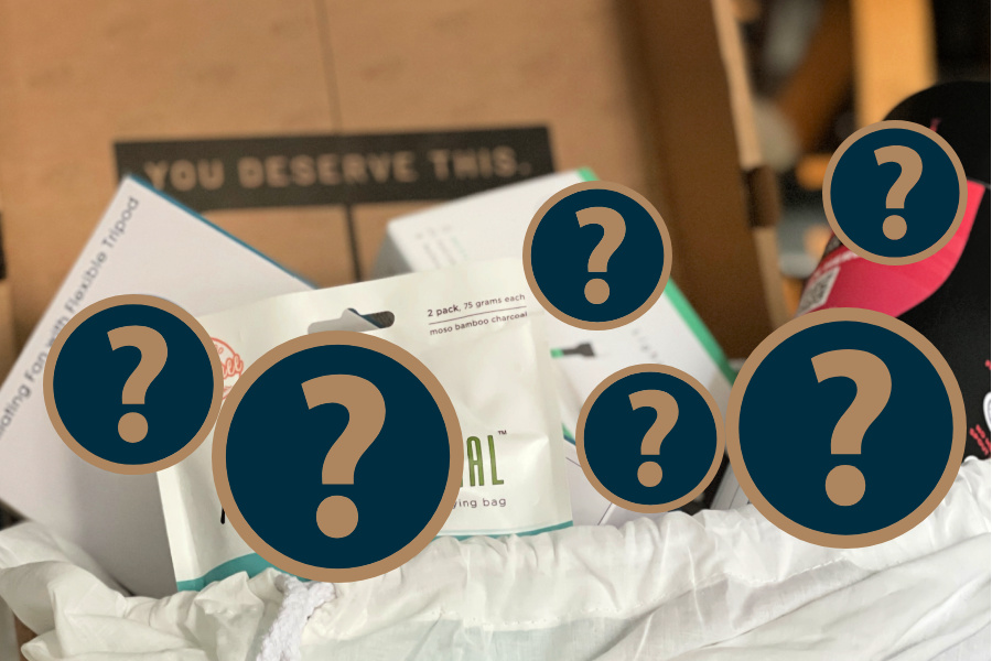 Breo Box Summer 2024 Subscription Unboxing: WHAT’S IN THE BOX? (Spoiler: It’s great!)