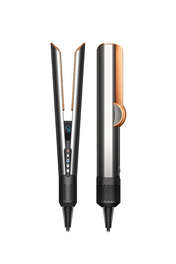 Dyson AirStrait straightening iron sale plus gift with purchase