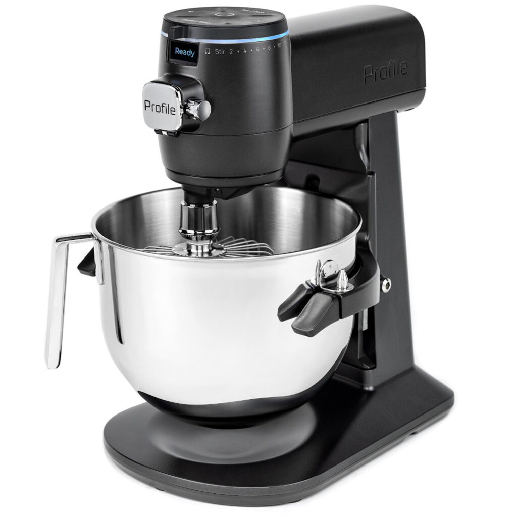 GE Profile Stand Mixer sale at King Arthur Baking Co