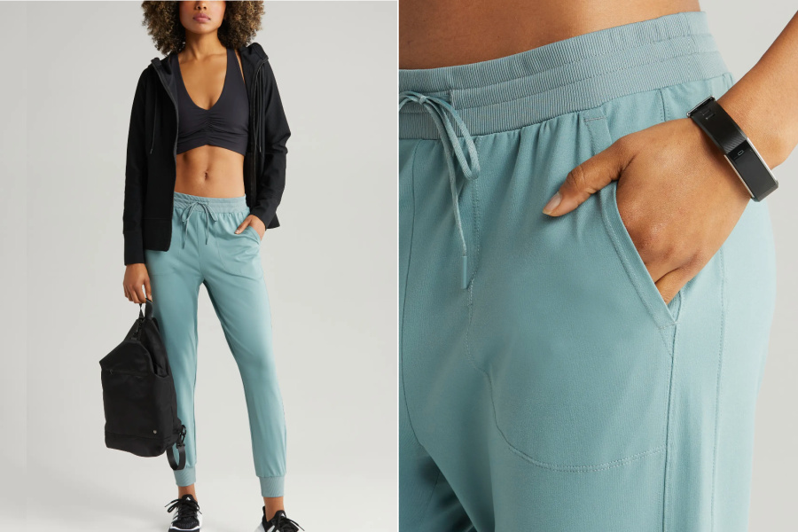 Hot Nordstrom Anniversary Sale Deal: Joggers! With pockets!