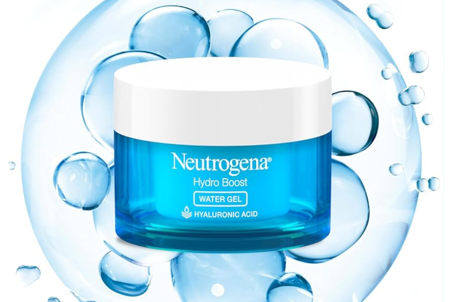 Deal of the Day: Neutrogena Hydro Boost 56% off!